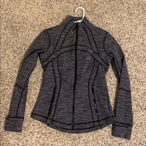 Lululemon full zip